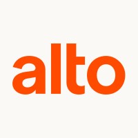 Alto logo