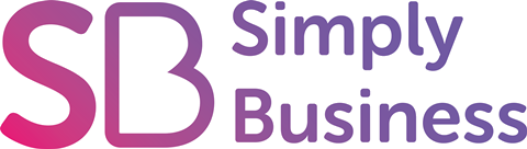 Simply Business logo