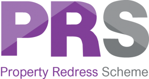 Property Redress Scheme logo
