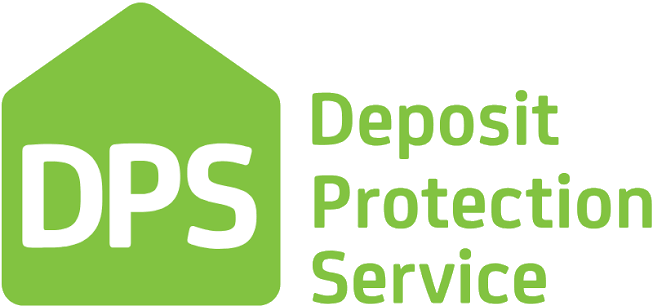 Deposit Protection Service logo