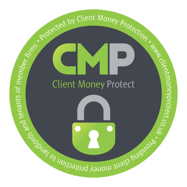 Client Money Protect logo