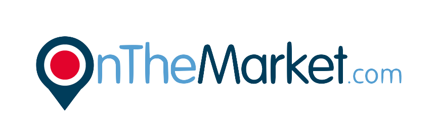 OnTheMarket logo